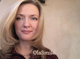OlaSmile