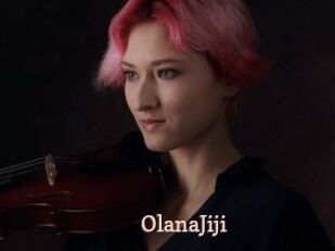OlanaJiji
