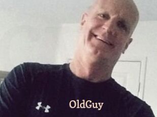 OldGuy
