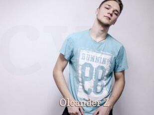 Oleander_Z