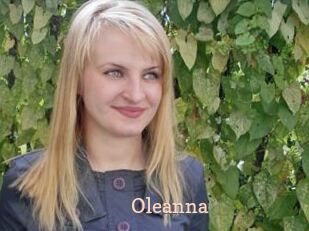 Oleanna