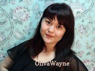 OlivaWayne