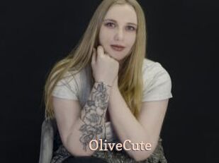 OliveCute