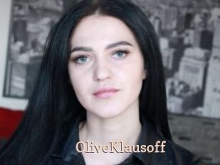 OliveKlausoff