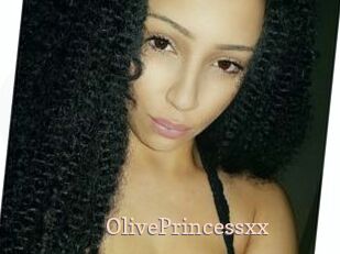 OlivePrincessxx