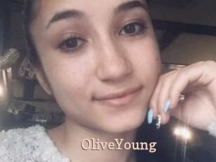 OliveYoung