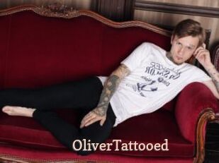 OliverTattooed