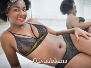 OliviaAdams