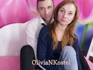OliviaNKostel