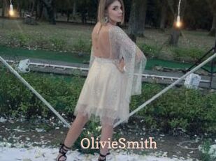 OlivieSmith
