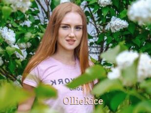 OllieRice