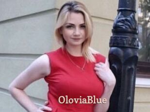 OloviaBlue