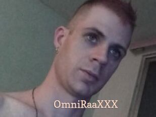 OmniRaaXXX