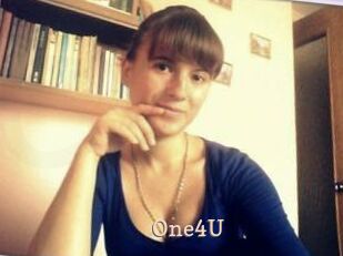 One4U