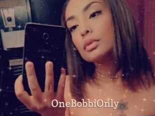 OneBobbiOnly