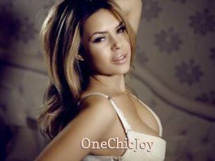 OneChicJoy Chaude Vision