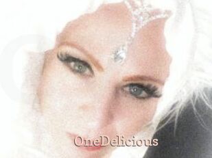 OneDelicious