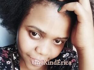OneKindErica