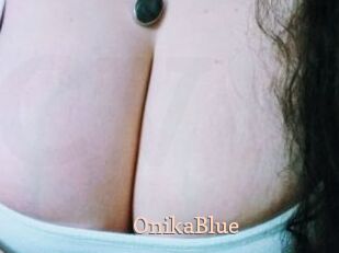 OnikaBlue