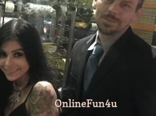 OnlineFun4u