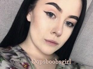 Oopsboobsgirl