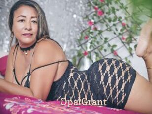 OpalGrant