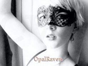 OpalRaven