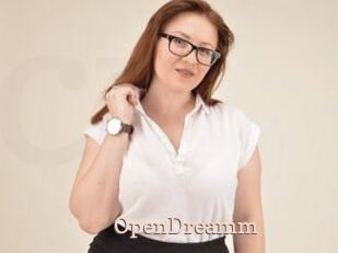 OpenDreamm