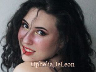 OpheliaDeLeon