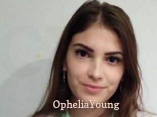 OpheliaYoung