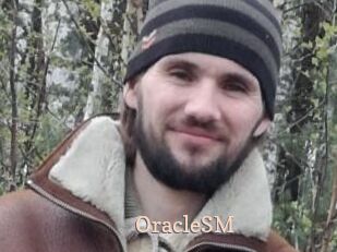 Oracle_SM