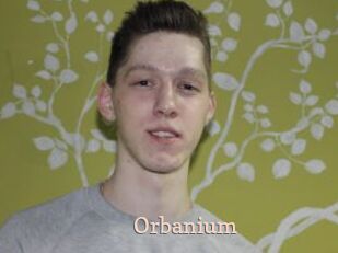 Orbanium