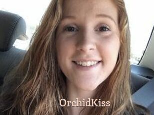 OrchidKiss