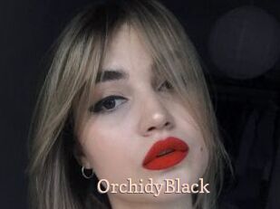 OrchidyBlack