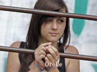 Orelle