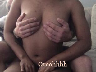 Oreohhhh