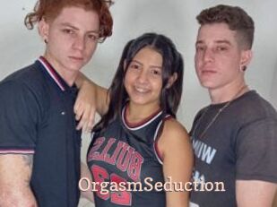 OrgasmSeduction