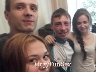 OrgyFunSex