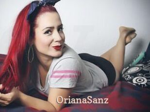 OrianaSanz