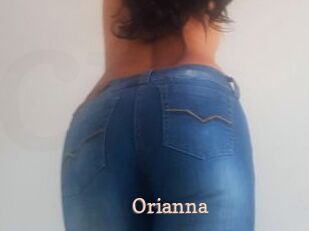 Orianna