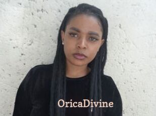 OricaDivine