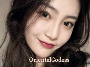 OrientalGodess