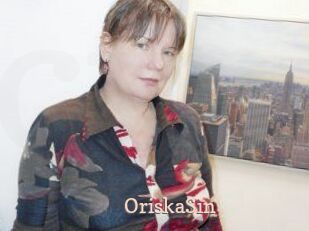 OriskaSin