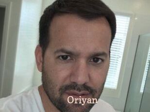 Oriyan