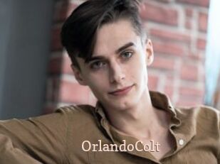 OrlandoColt