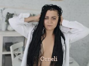 Orneli