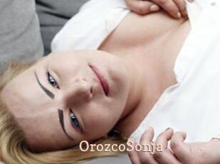 OrozcoSonja