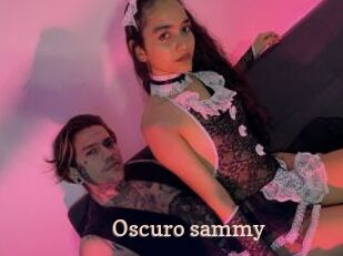 Oscuro_sammy