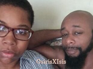 OsirisXIsis