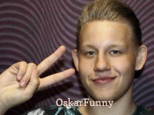 OskarFunny